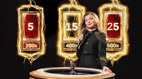 Betway How To Guide: Bet On Lightning Roulette .